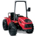 Picture of Trattore Valpadana 4525 Potenza 25 Hp