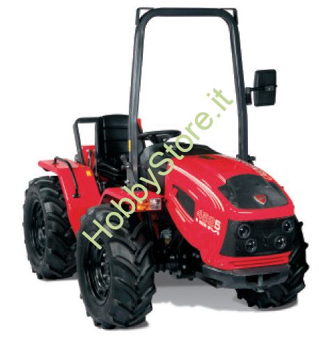 Picture of Trattore Valpadana 4525 Potenza 25 Hp