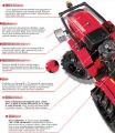Picture of Trattore Valpadana 4545 VRM Potenza 36 Hp