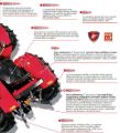 Picture of Trattore Valpadana 4545 VRM Potenza 36 Hp