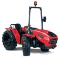 Picture of Trattore Valpadana 4545 VRM Potenza 36 Hp