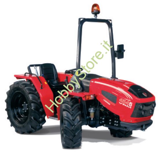 Picture of Trattore Valpadana 4545 VRM Potenza 36 Hp