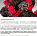 Picture of Trattore Valpadana 4545 VRM Potenza 36 Hp