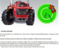 Picture of Trattore Valpadana 4545 VRM Potenza 36 Hp
