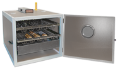 Picture of Incubatrice ventilata MG 70 Fiem