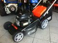 Rasaerba Oleomac G 53 THX HONDA All road Plus 4