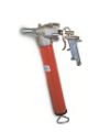 Ingrassatore ad aria compressa