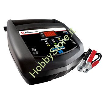 Picture of Caricabatterie professionale SCI15 Schumacher