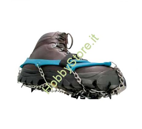 Picture of Ramponi neve Ice Track