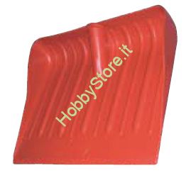 Picture of Pala neve in polipropilene