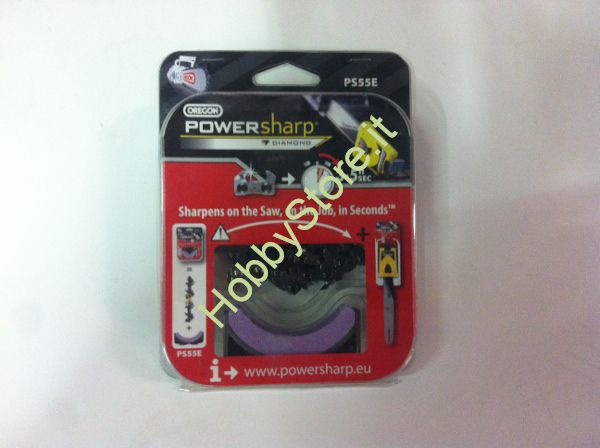 SCHEPPACH CATENA DI Ricambio Oregon CSE2400, CSE2500, CSH46, Catena EUR
