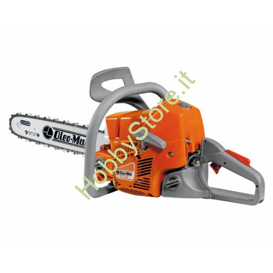 Picture of Motosega Oleomac GS 440