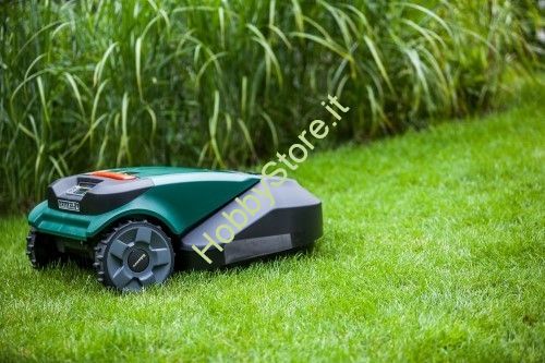 Robomow Robot Tagliaerba: Caratteristiche E Prestazioni | Recensione - Foto 6
