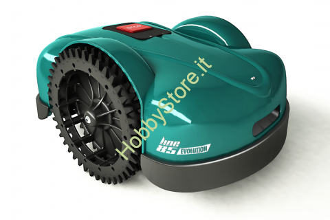 Picture of Rasaerba Zucchetti Ambrogio L85 Evolution