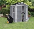 Picture of Casetta da giardino Manor 6 x 5 DD Keter