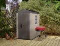 Picture of Casetta da giardino Factor 4 x 6 Keter