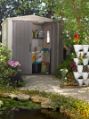 Picture of Casetta da giardino Factor 6 x 6 Keter