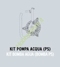 Picture of Pompa di Spinta Cifarelli