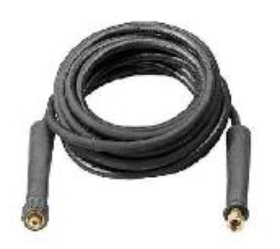 Picture of Tubo gomma mandata 8 m 3301 0767