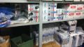 Picture of Abbacchiatore Elettrico Alice Star Eco Plug-In