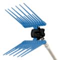 Picture of Scuotitore Pneumatico Diablo 1800 Evo