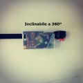 Picture of Potatore Fiskars UPX86 Telescopico