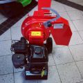 Picture of Biotrituratore Agrinova Zoe 50