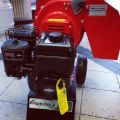 Picture of Biotrituratore Agrinova Zoe 50