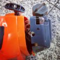 Picture of Decespugliatore Oleomac BC 241 S
