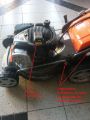 Rasaerba Oleomac G 48 TBXE All road Plus 4