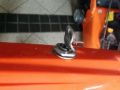 Rasaerba Oleomac G 48 TBXE All road Plus 4