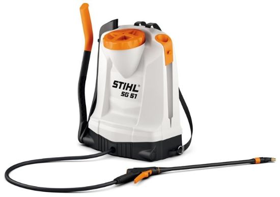 Picture of Irroratore Stihl SG 51