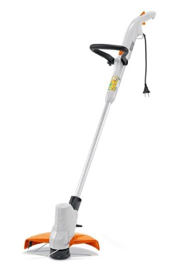 elettrodecespugliatore Stihl fse52