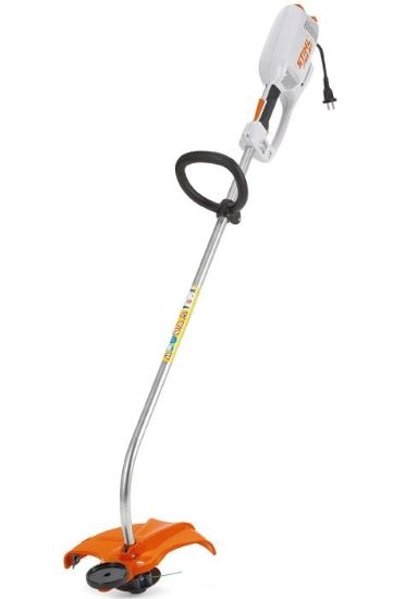 decespugliatore elettrico stihl fse81