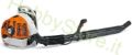 Picture of Soffiatore Stihl BR 430 professionale