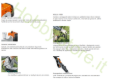 Picture of Decespugliatore Spalleggiato FR 460 TC-E Stihl