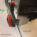 Powersharp elettrosega Oregon cs1500