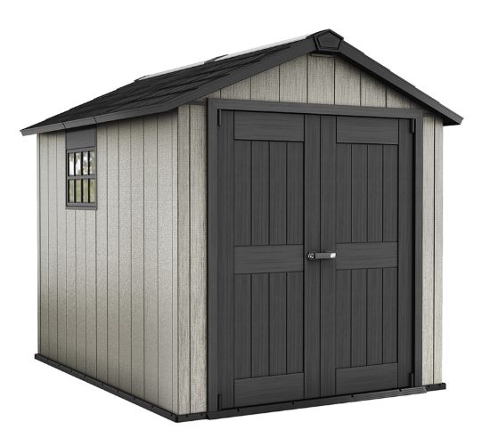 casetta oakland 757 Keter