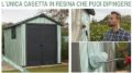 casetta oakland 757 Keter