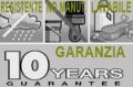 grosfillex utility 7 grigio azzurro