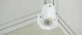 Picture of Casetta da giardino Utility 11 grigio verde Grosfillex