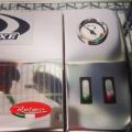 Sottovuoto Reber 9707N
