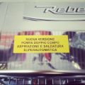Sottovuoto Reber 9707N