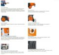 Caratteristiche idropulitrici Stihl