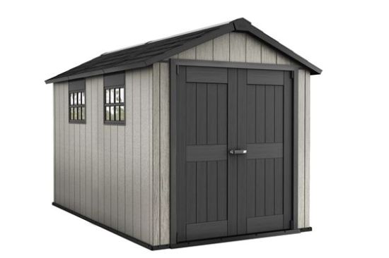casetta oakland 7511 keter