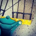 abbacchiatore Falcon al200 Zanon