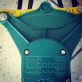 abbacchiatore Falcon al300 Zanon