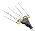 abbacchiatore karbonium zanon