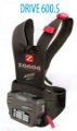 zainetto con batteria zanon