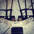 abbacchiatore pneumatico karbonium air zanon